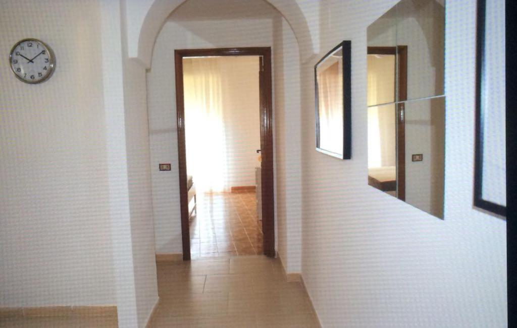 Casa Vacanze Taibi Castrofilippo Exterior foto